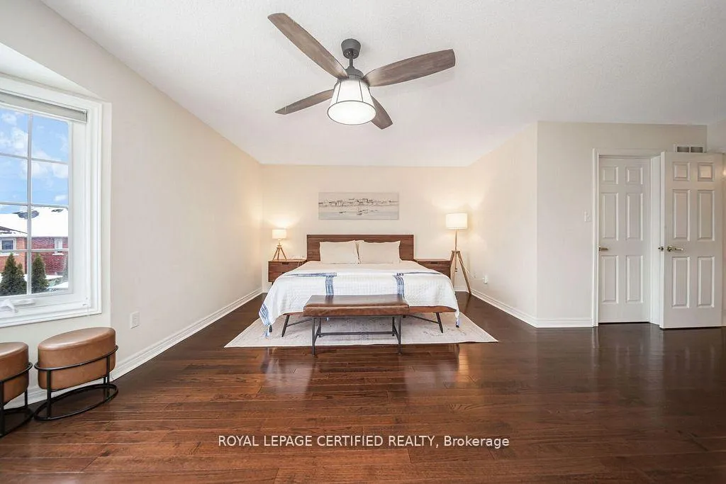 Photo 20 of 20 Country Stroll Crescent, Caledon, Bolton West — HOMEH