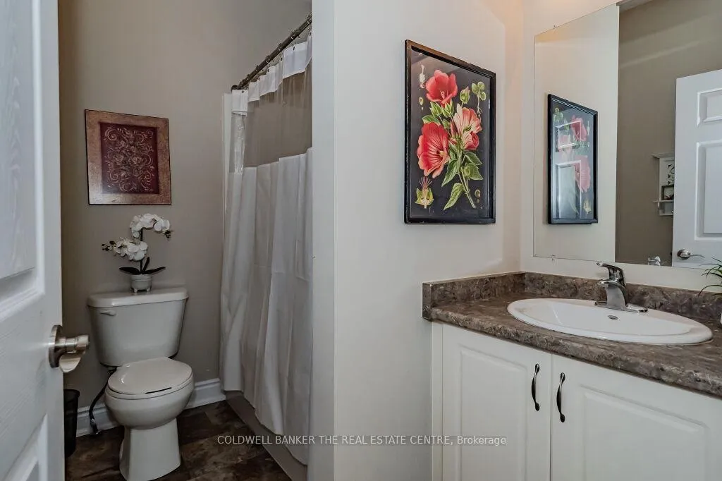 Photo 15 of 156 Lily Drive, Orillia — HOMEH