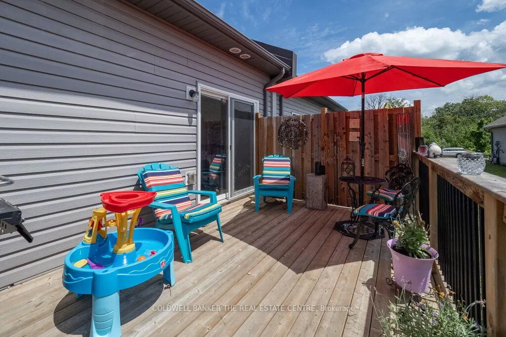 Photo 17 of 156 Lily Drive, Orillia — HOMEH
