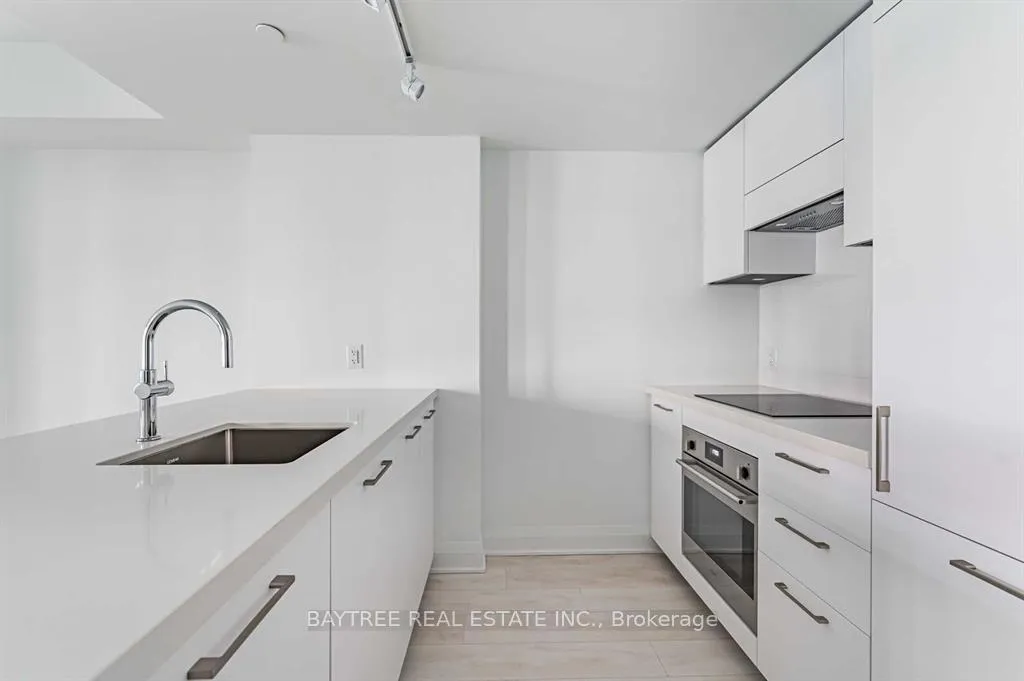 Photo 3 of Unit 334, 33 Frederick Todd Way, Toronto, Thorncliffe Park — HOMEH
