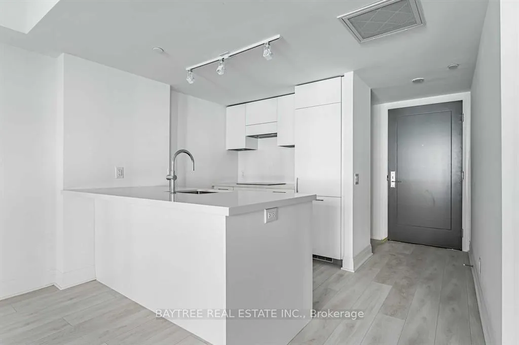 Photo 4 of Unit 334, 33 Frederick Todd Way, Toronto, Thorncliffe Park — HOMEH