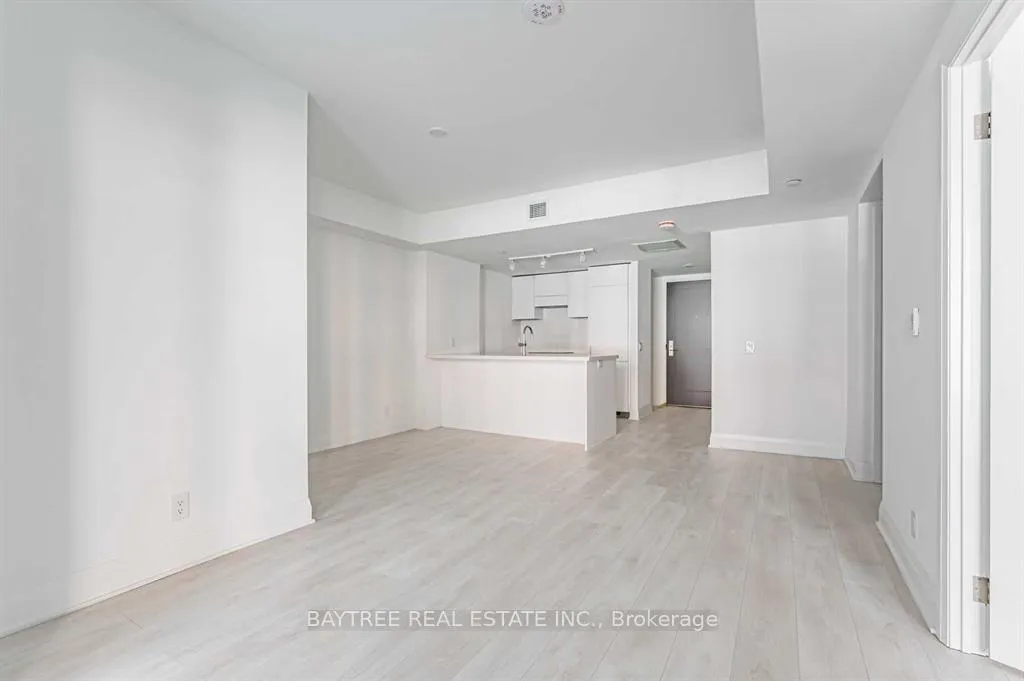 Photo 9 of Unit 334, 33 Frederick Todd Way, Toronto, Thorncliffe Park — HOMEH