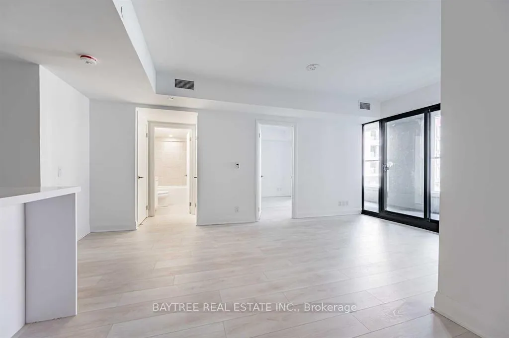 Photo 1 of Unit 334, 33 Frederick Todd Way, Toronto, Thorncliffe Park — HOMEH
