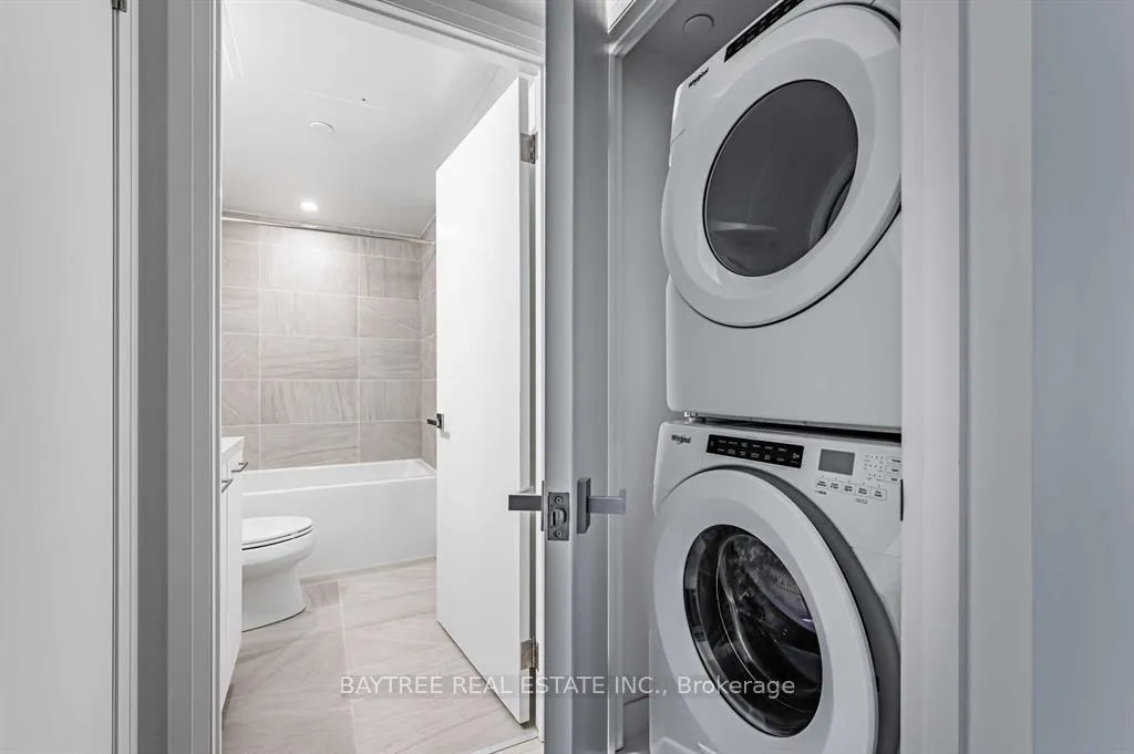 Photo 11 of Unit 334, 33 Frederick Todd Way, Toronto, Thorncliffe Park — HOMEH