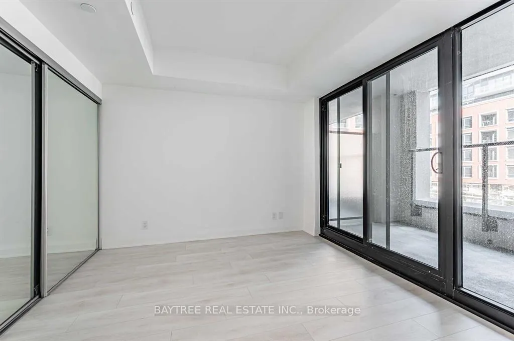 Photo 12 of Unit 334, 33 Frederick Todd Way, Toronto, Thorncliffe Park — HOMEH