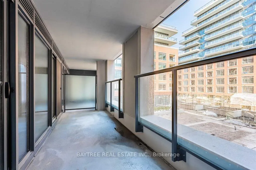 Photo 15 of Unit 334, 33 Frederick Todd Way, Toronto, Thorncliffe Park — HOMEH