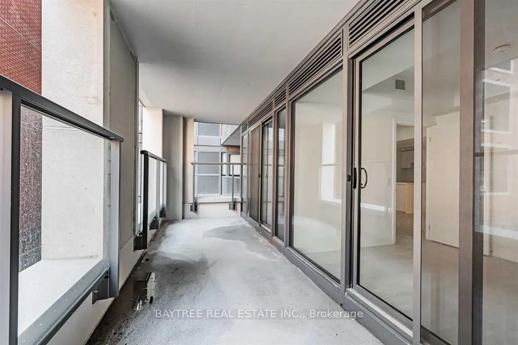 Photo 16 of Unit 334, 33 Frederick Todd Way, Toronto, Thorncliffe Park — HOMEH