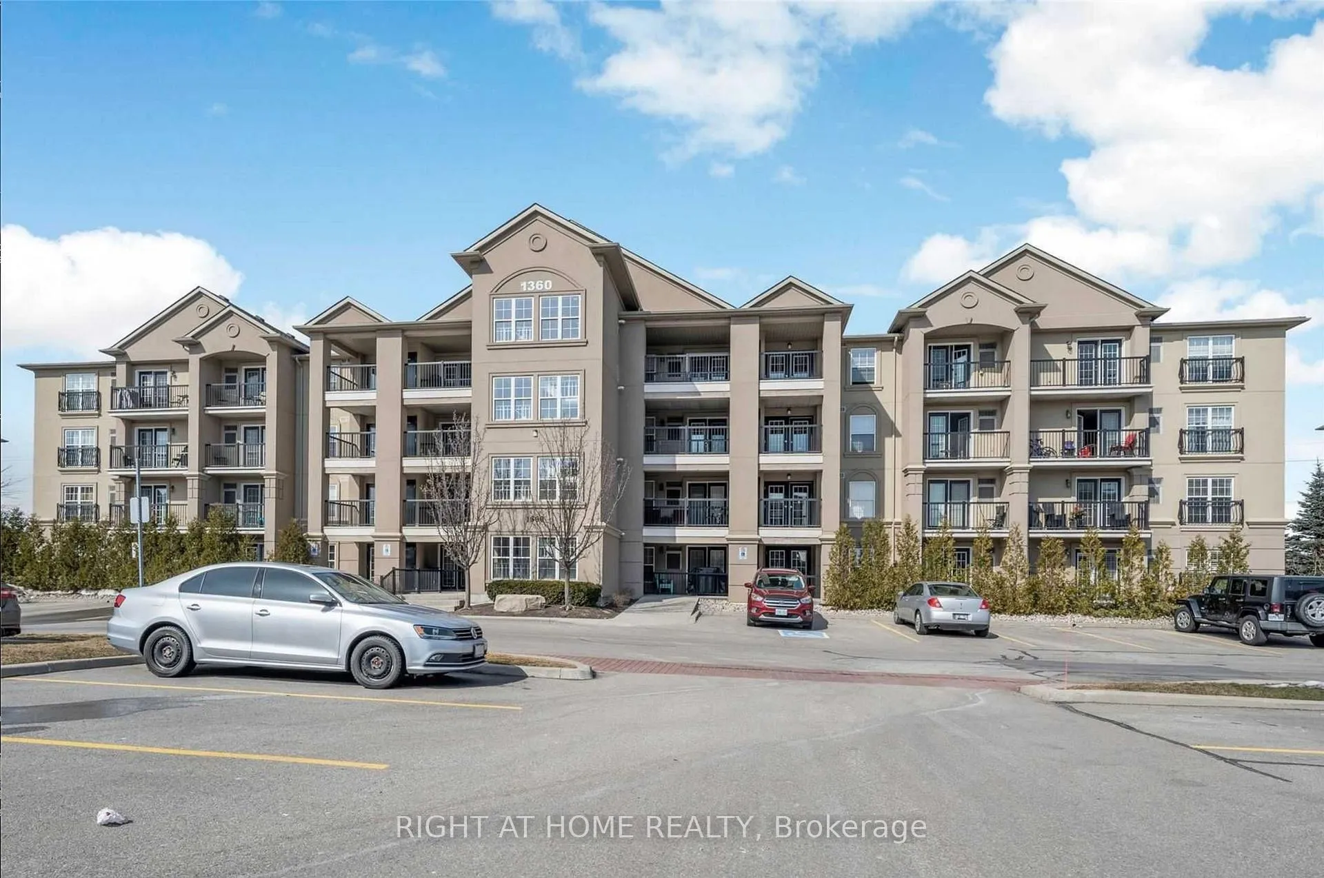 Photo 1 of Unit 110, 1360 Main Street, Milton, Dempsey — HOMEH
