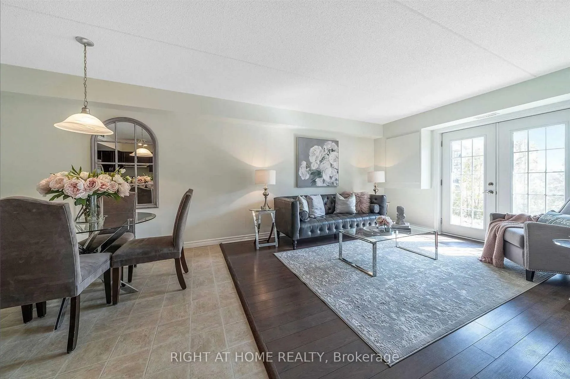 Photo 4 of Unit 110, 1360 Main Street, Milton, Dempsey — HOMEH