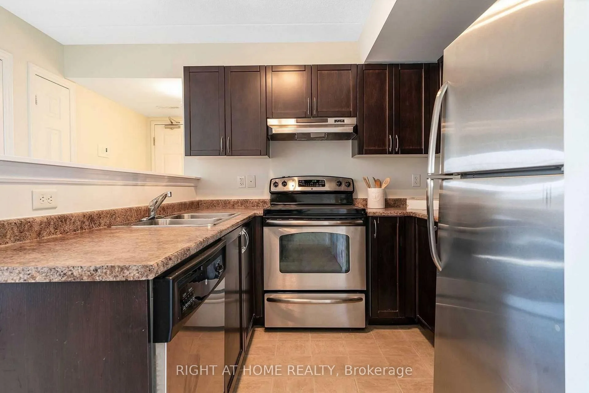 Photo 10 of Unit 110, 1360 Main Street, Milton, Dempsey — HOMEH
