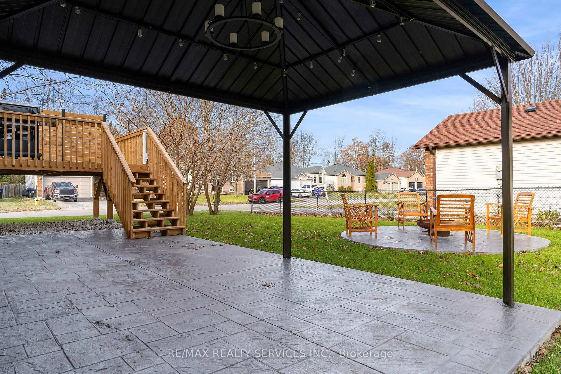 Photo 22 of 1 Acorn Crescent, Wasaga Beach — HOMEH