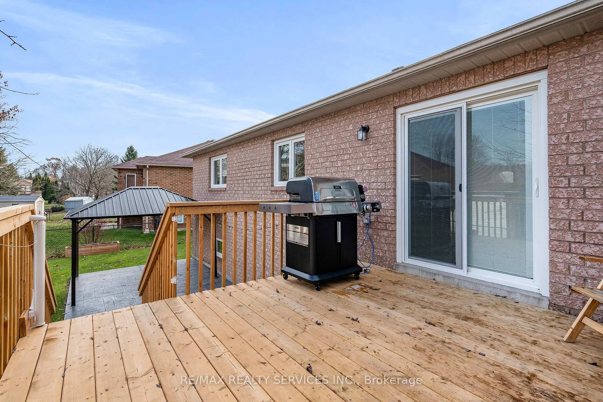 Photo 25 of 1 Acorn Crescent, Wasaga Beach — HOMEH