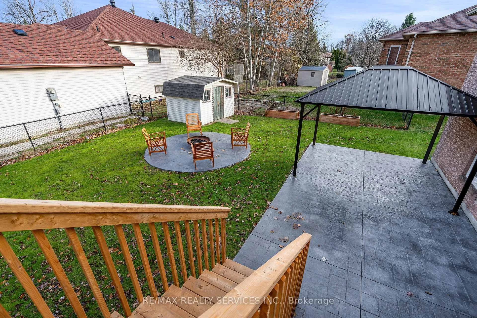 Photo 26 of 1 Acorn Crescent, Wasaga Beach — HOMEH