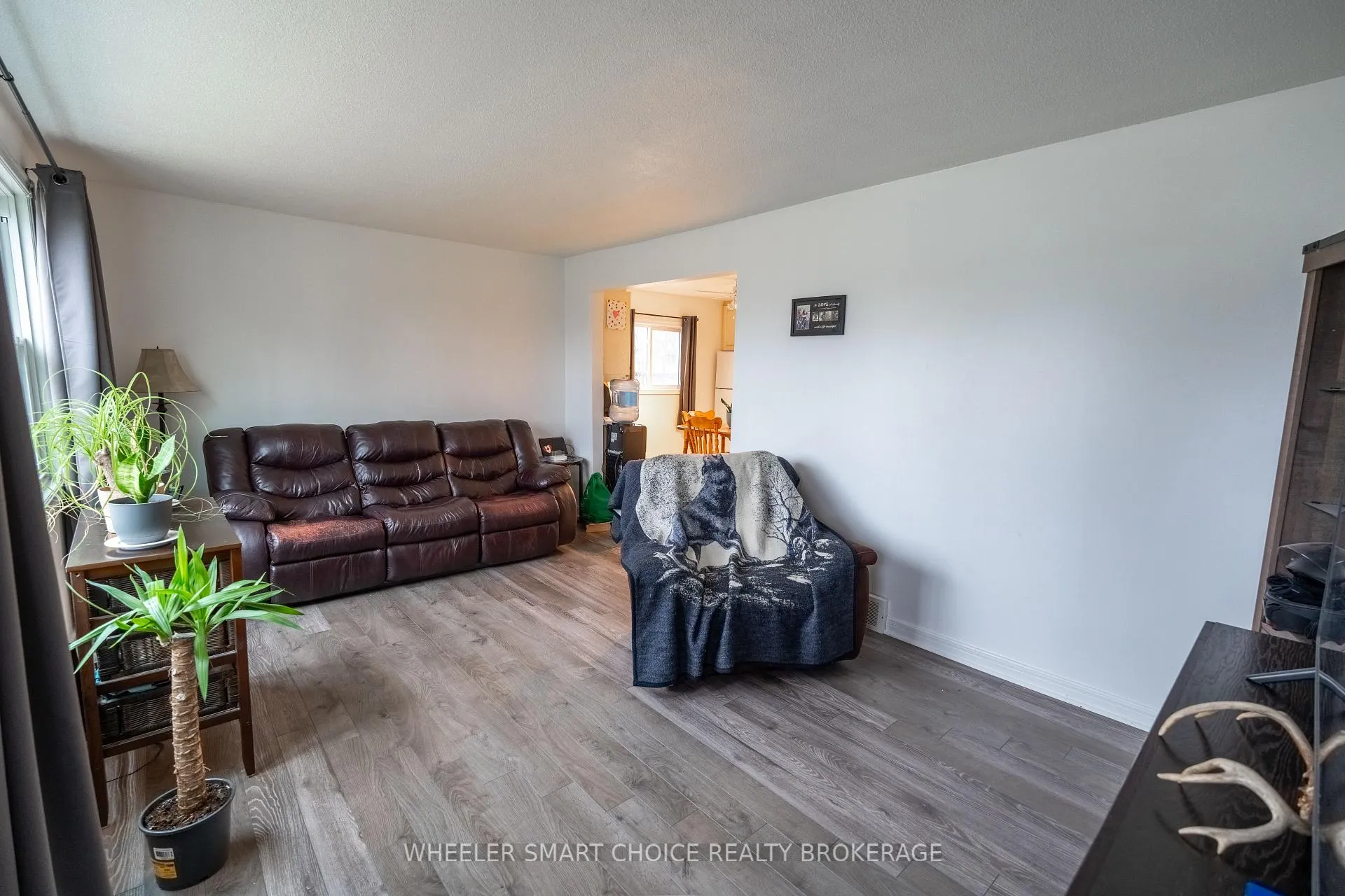 Photo 8 of 1242 Churchill Street, Cornwall — HOMEH