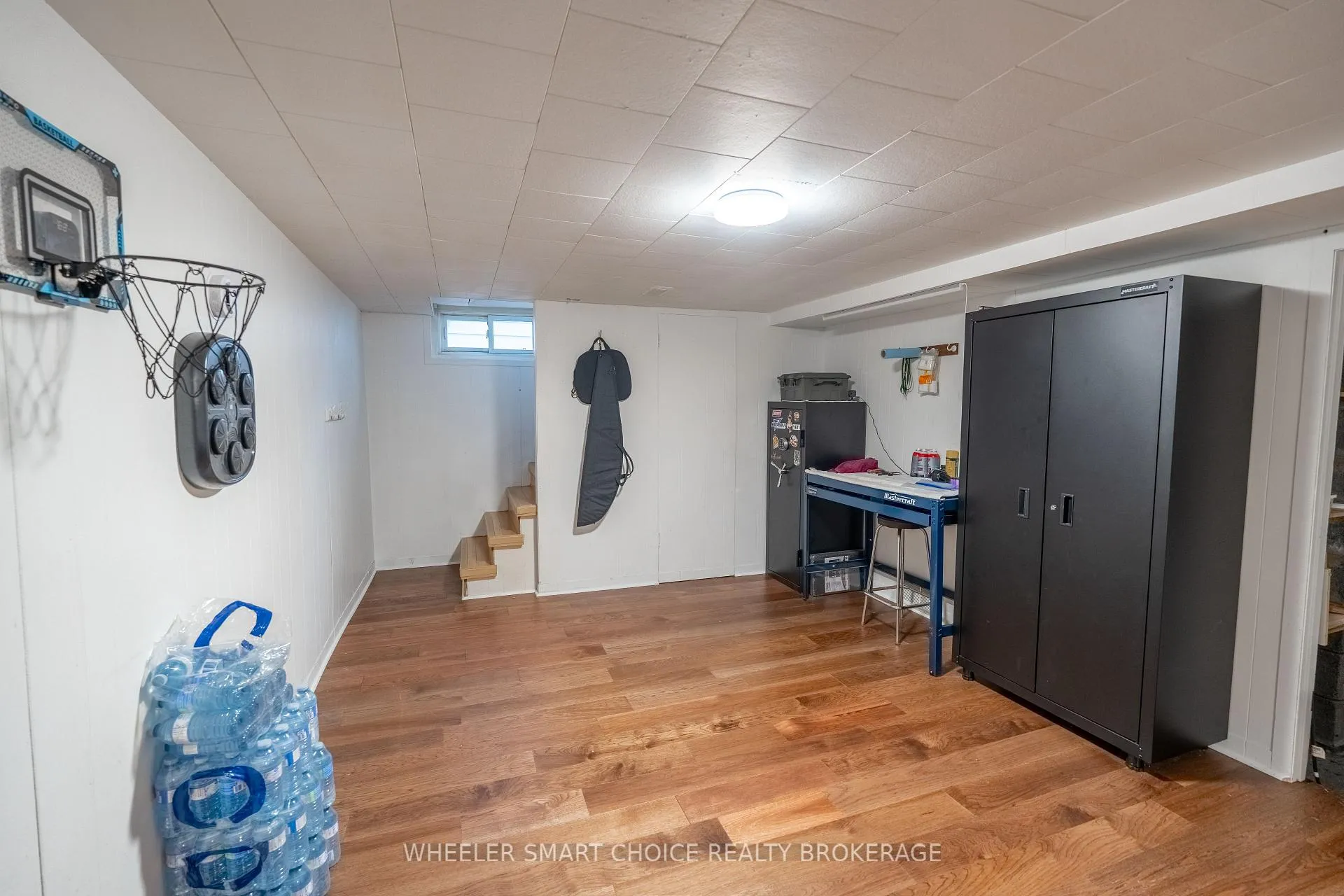 Photo 15 of 1242 Churchill Street, Cornwall — HOMEH