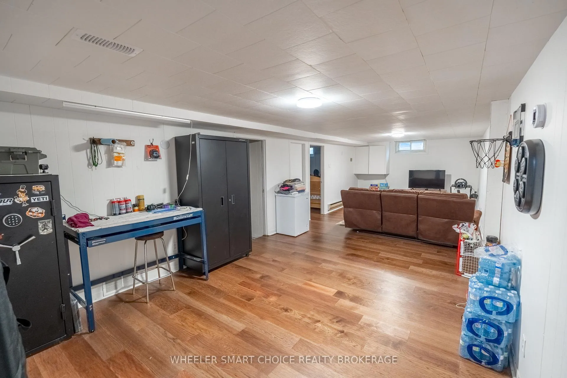 Photo 17 of 1242 Churchill Street, Cornwall — HOMEH