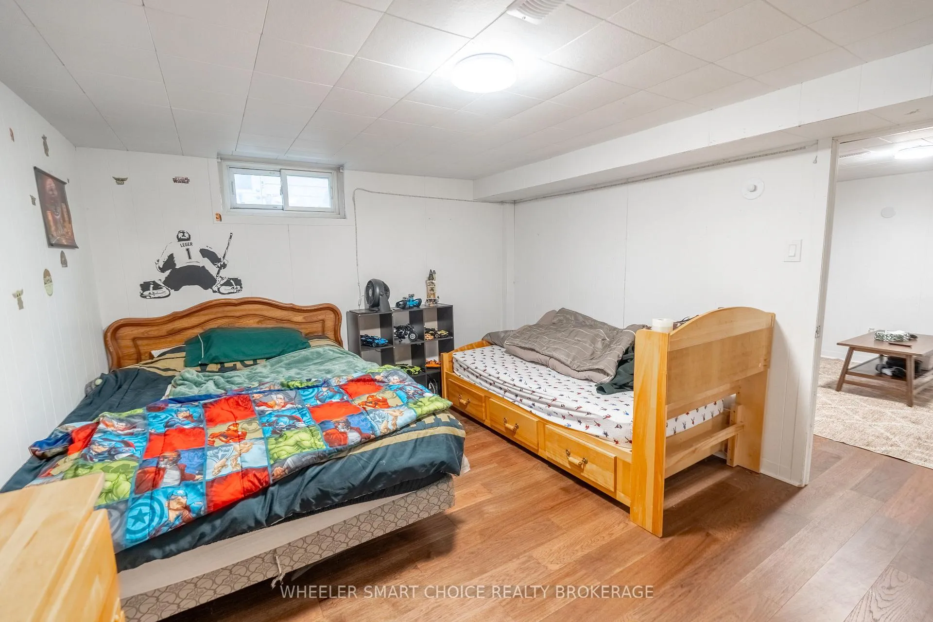 Photo 18 of 1242 Churchill Street, Cornwall — HOMEH