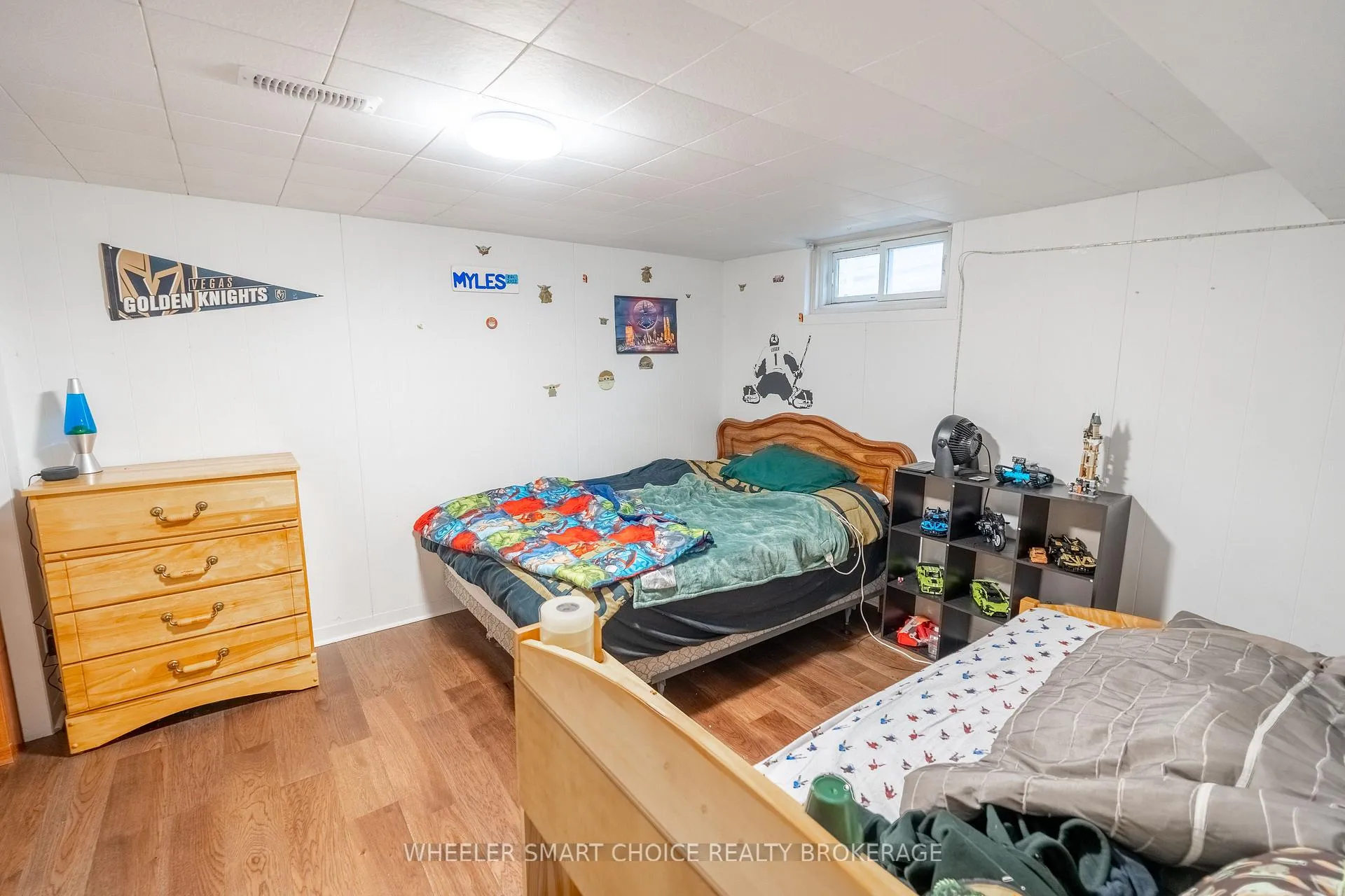 Photo 19 of 1242 Churchill Street, Cornwall — HOMEH