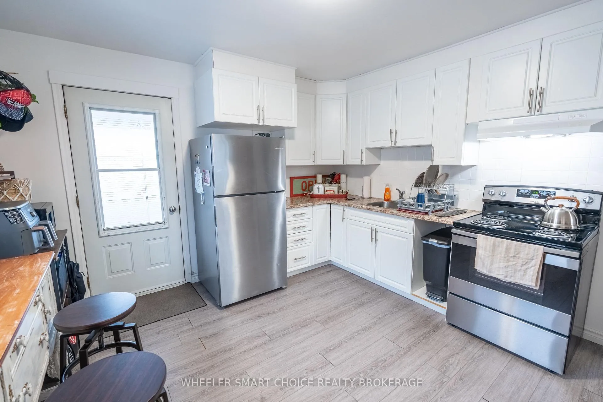 Photo 20 of 1242 Churchill Street, Cornwall — HOMEH