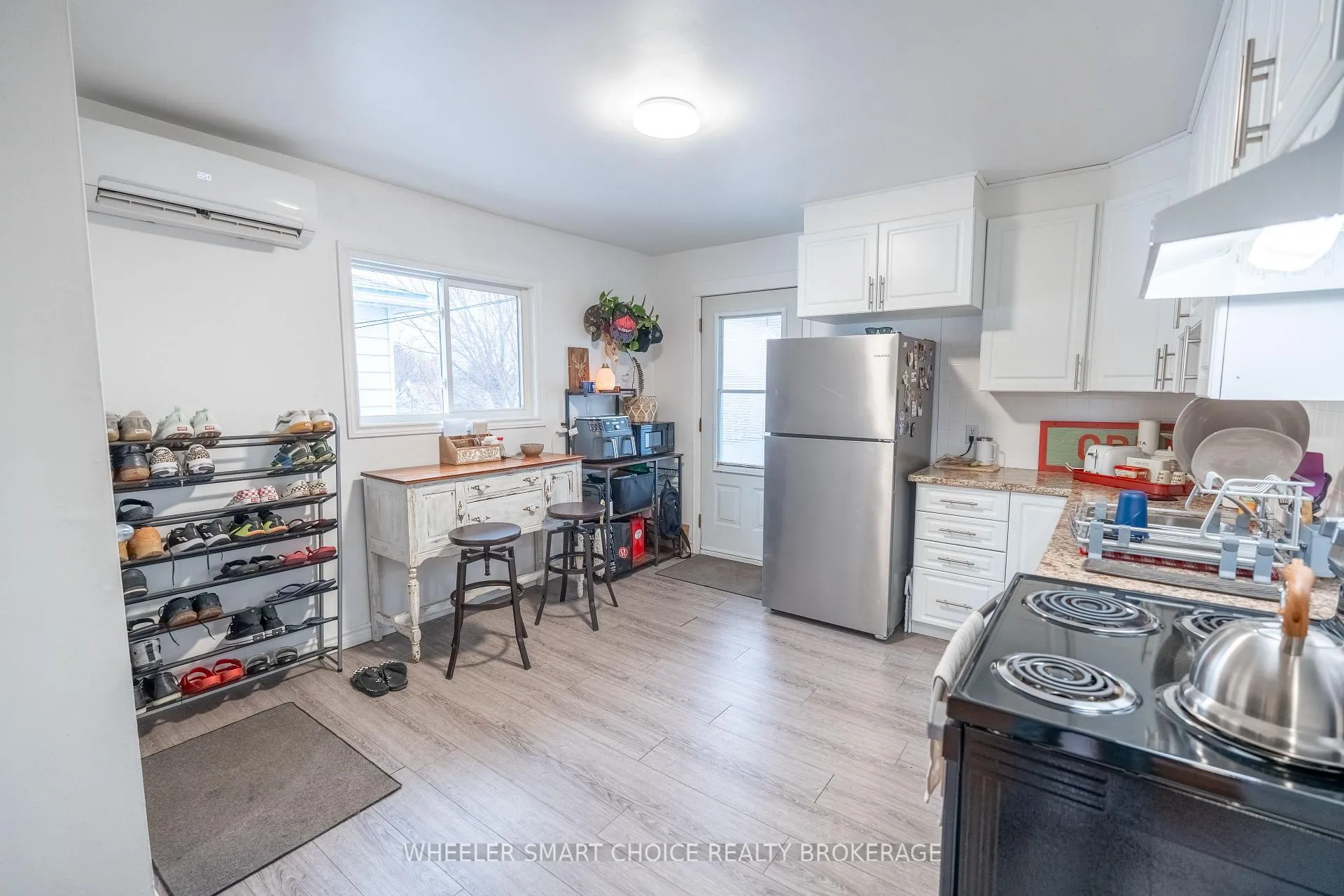 Photo 21 of 1242 Churchill Street, Cornwall — HOMEH