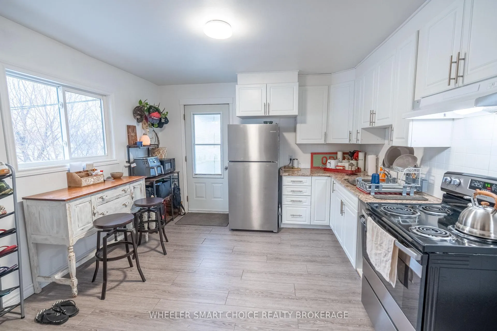 Photo 22 of 1242 Churchill Street, Cornwall — HOMEH