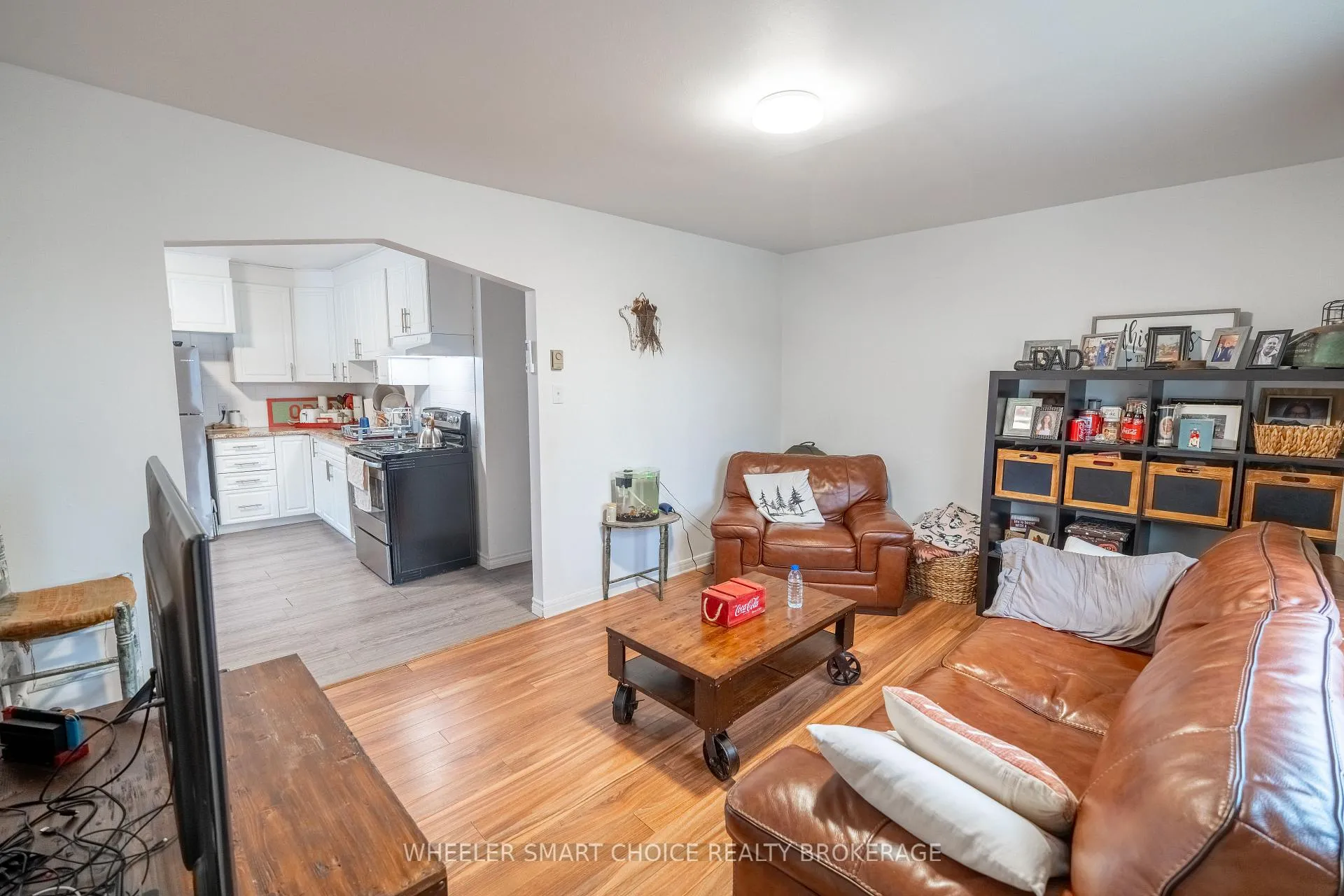 Photo 23 of 1242 Churchill Street, Cornwall — HOMEH