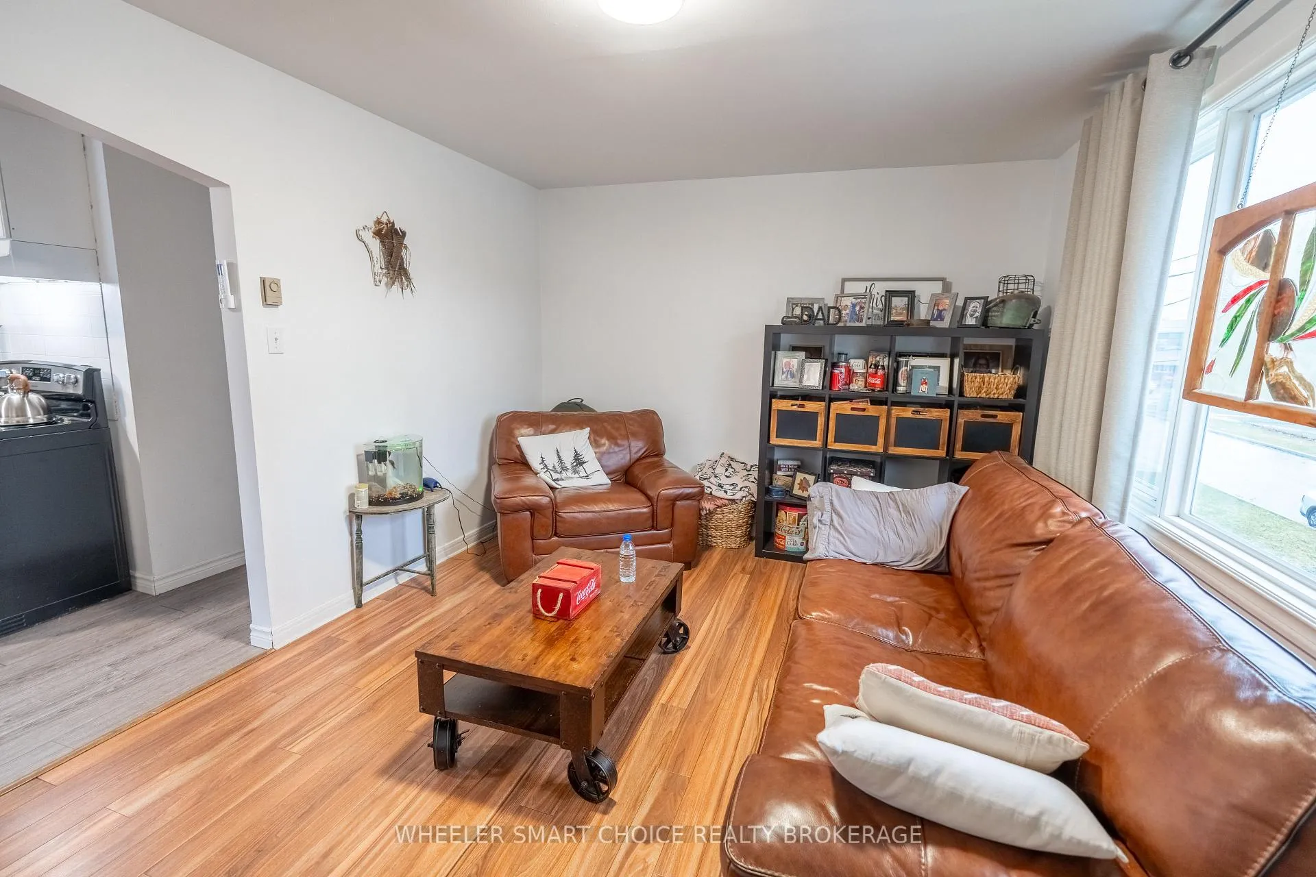 Photo 24 of 1242 Churchill Street, Cornwall — HOMEH
