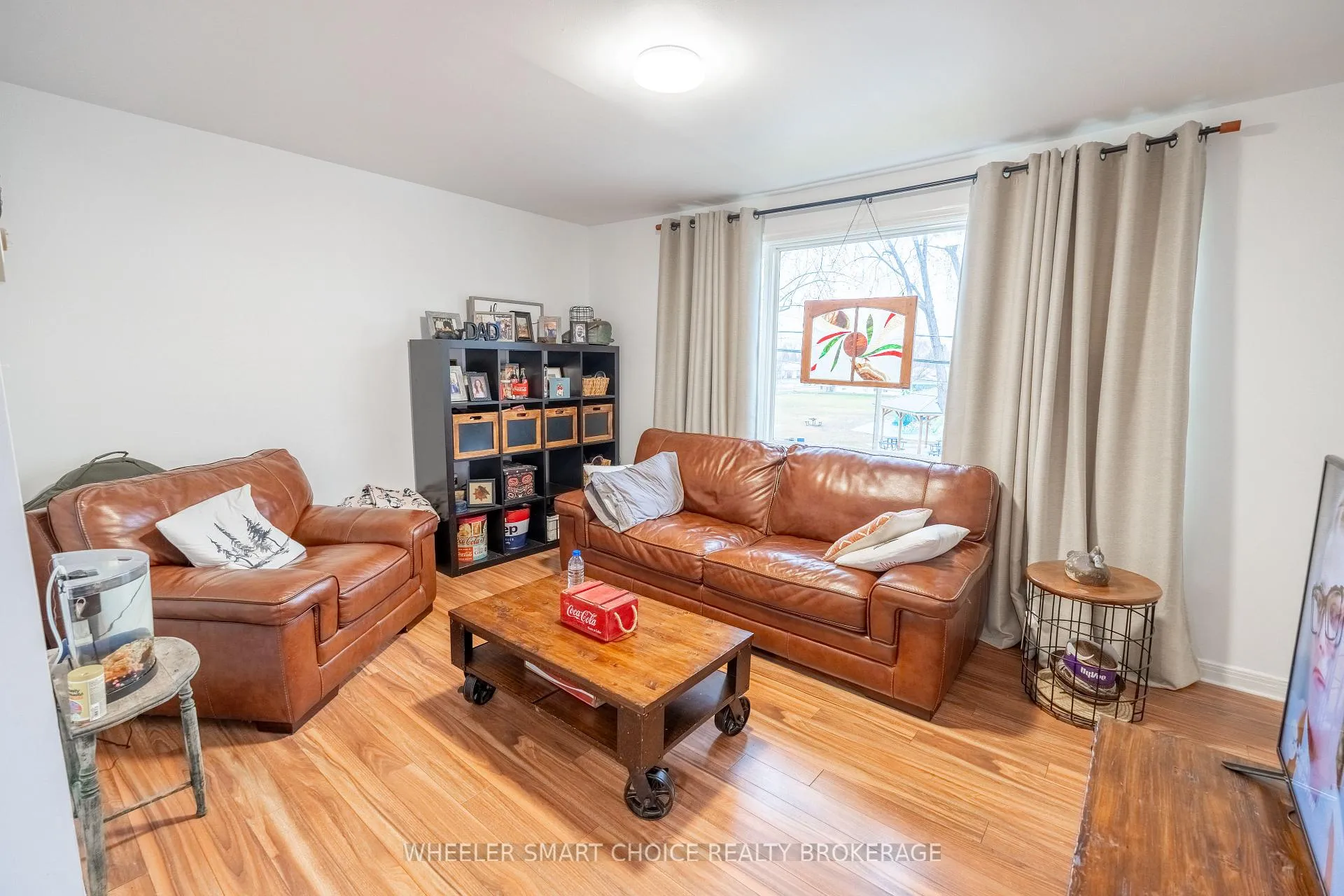 Photo 25 of 1242 Churchill Street, Cornwall — HOMEH