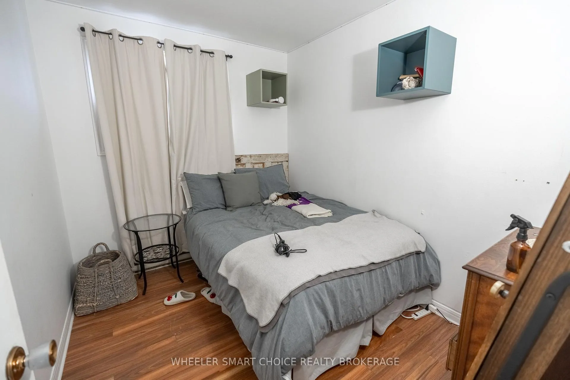 Photo 31 of 1242 Churchill Street, Cornwall — HOMEH