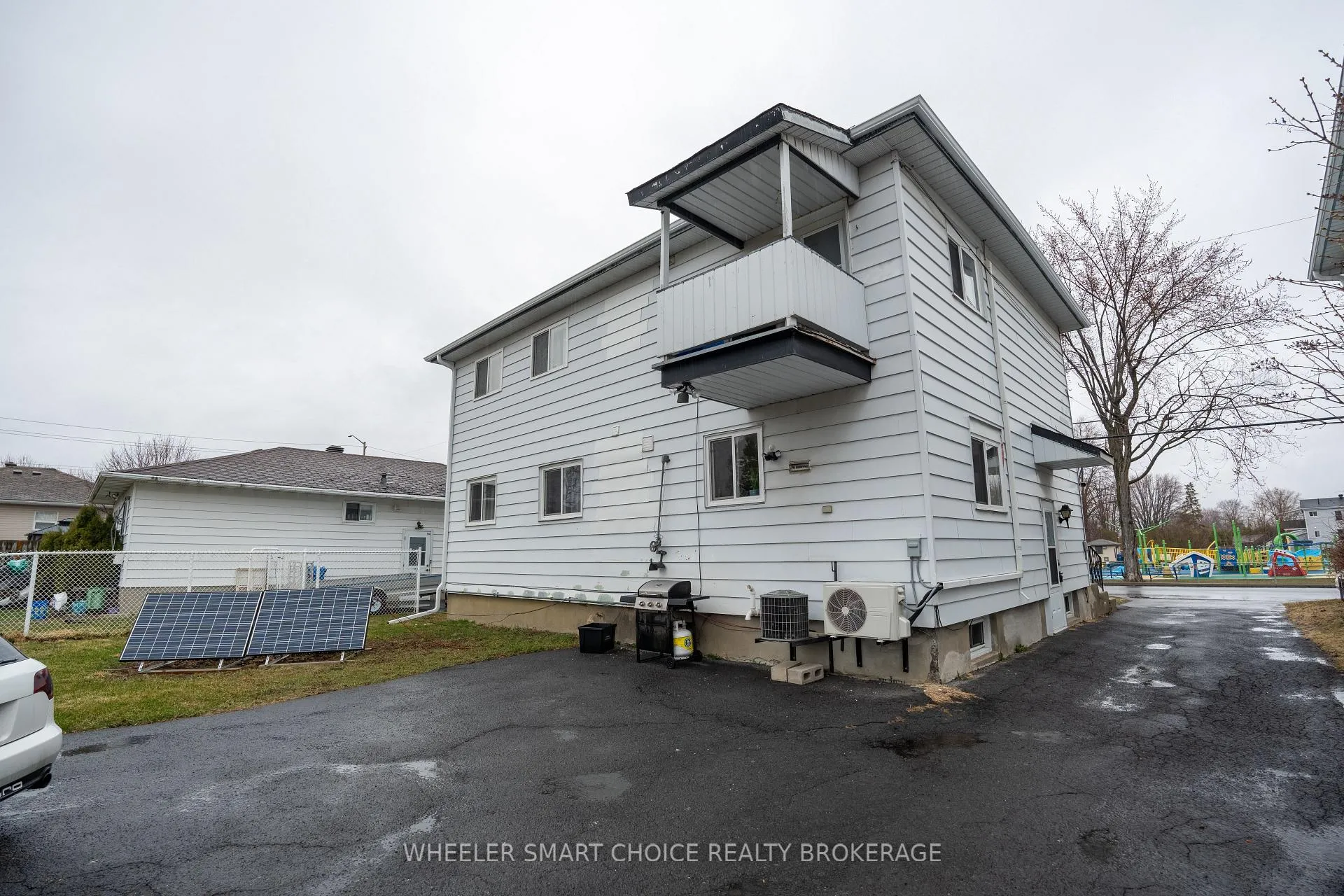 Photo 32 of 1242 Churchill Street, Cornwall — HOMEH