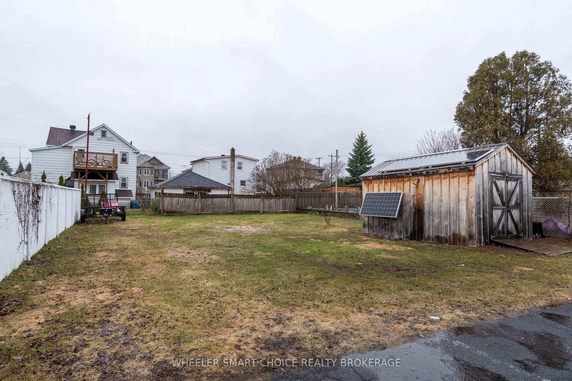 Photo 33 of 1242 Churchill Street, Cornwall — HOMEH