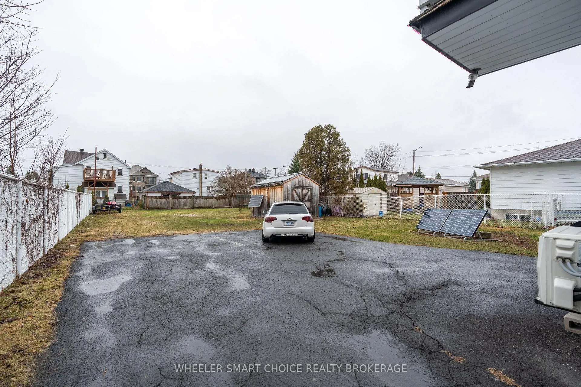Photo 34 of 1242 Churchill Street, Cornwall — HOMEH