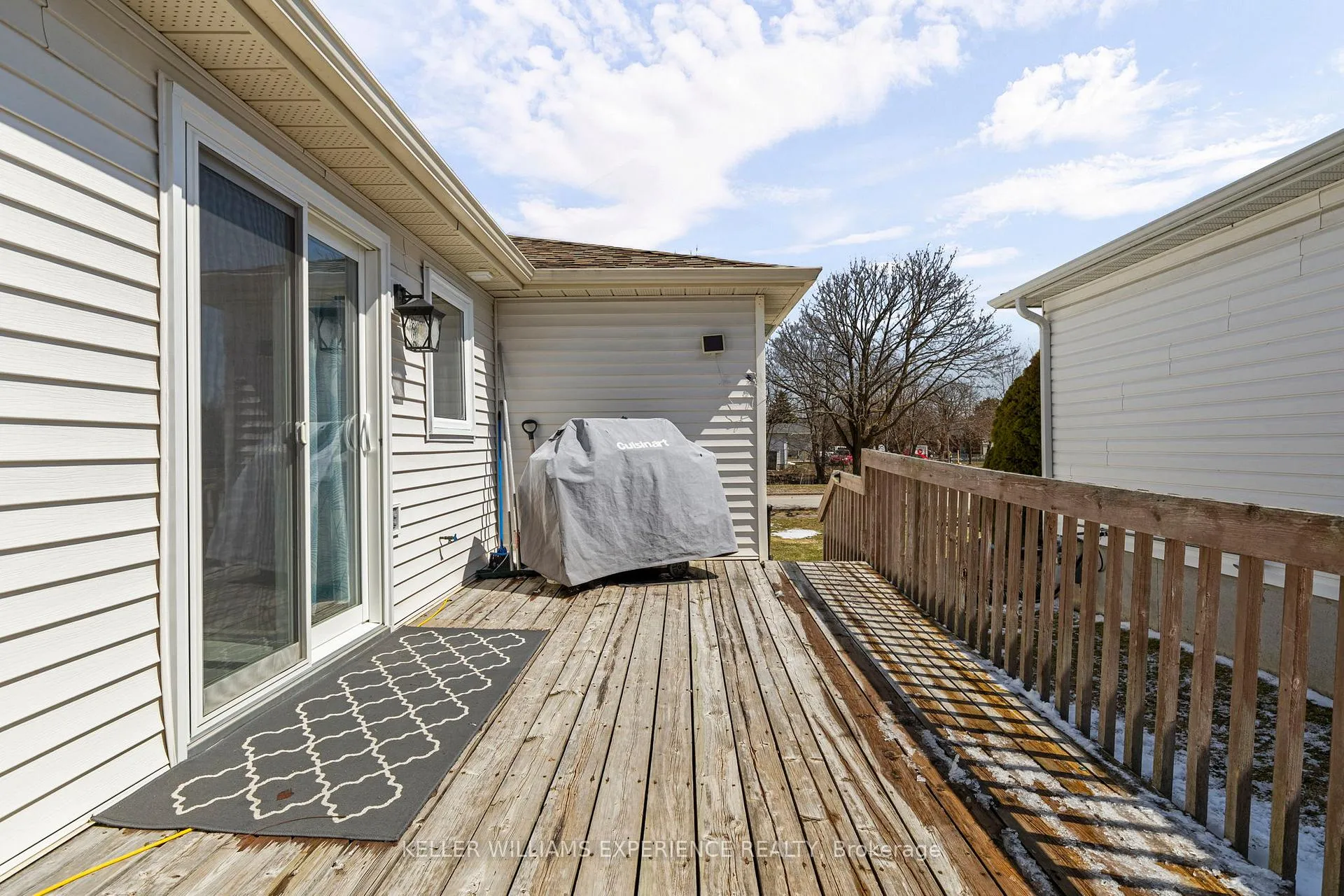 Photo 10 of 5 Laurie Crescent, Barrie, Wellington — HOMEH
