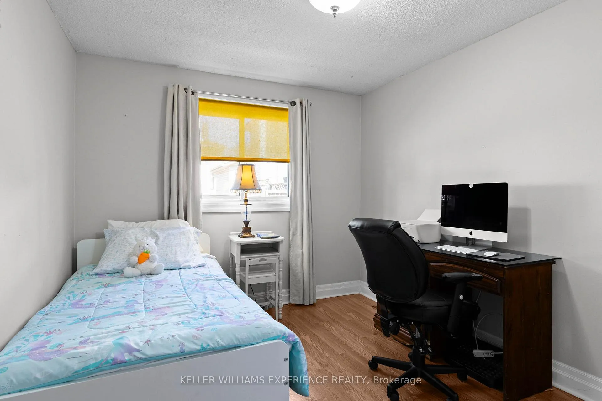 Photo 17 of 5 Laurie Crescent, Barrie, Wellington — HOMEH