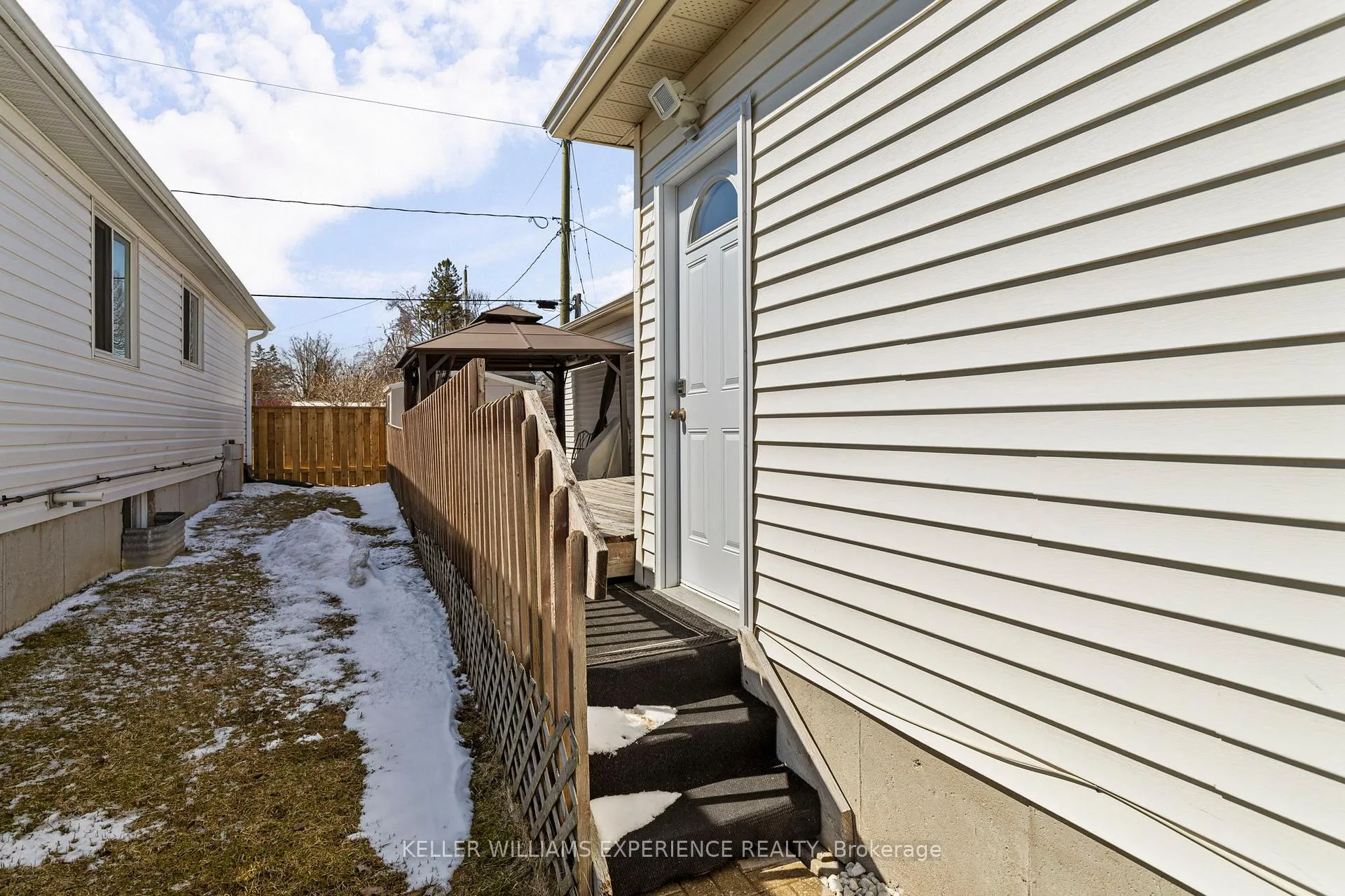 Photo 27 of 5 Laurie Crescent, Barrie, Wellington — HOMEH