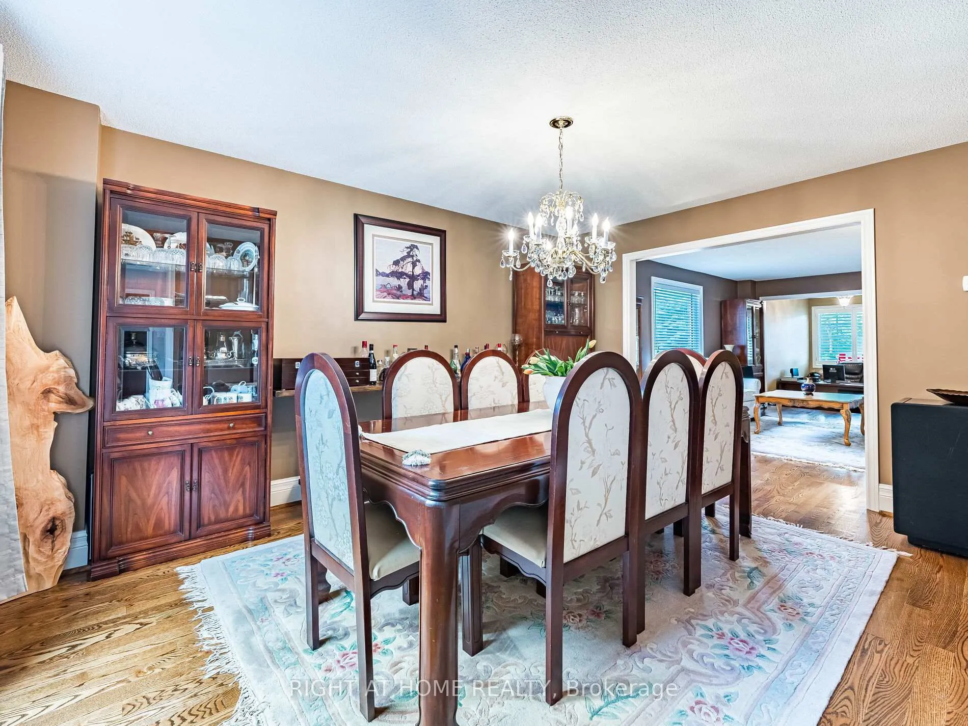 Photo 12 of 56 Soho Crescent, Markham, Markville — HOMEH