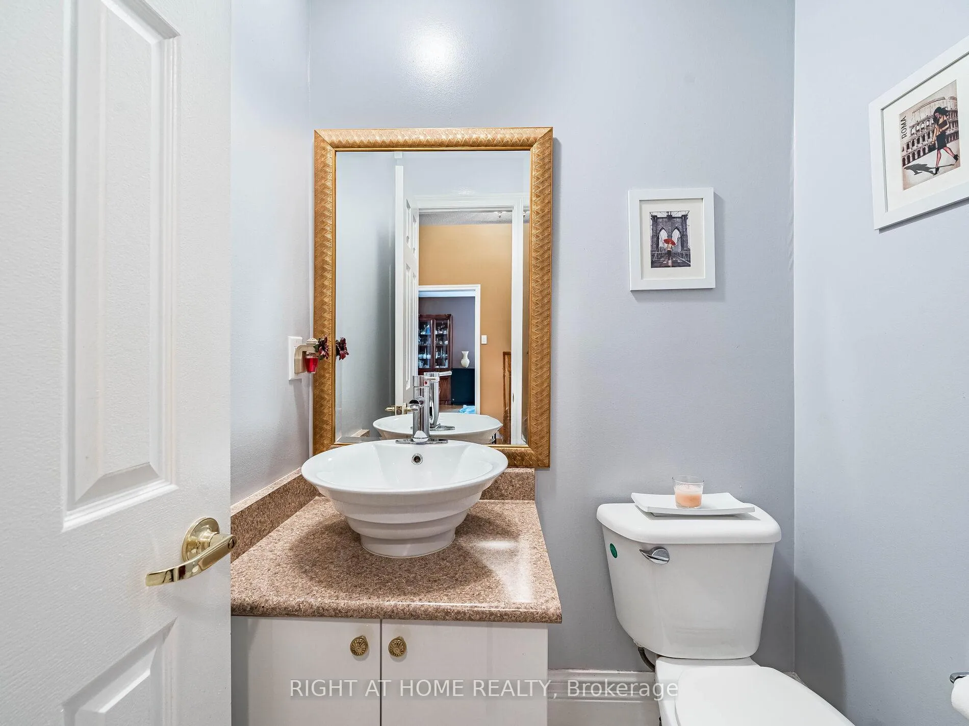 Photo 23 of 56 Soho Crescent, Markham, Markville — HOMEH