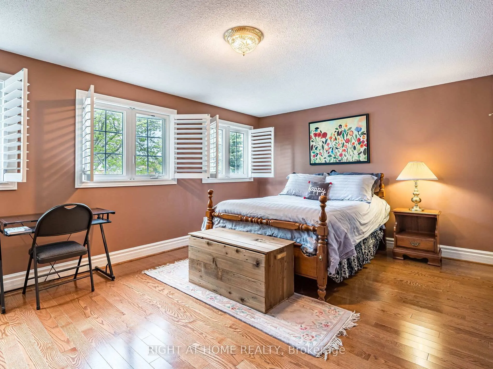 Photo 35 of 56 Soho Crescent, Markham, Markville — HOMEH