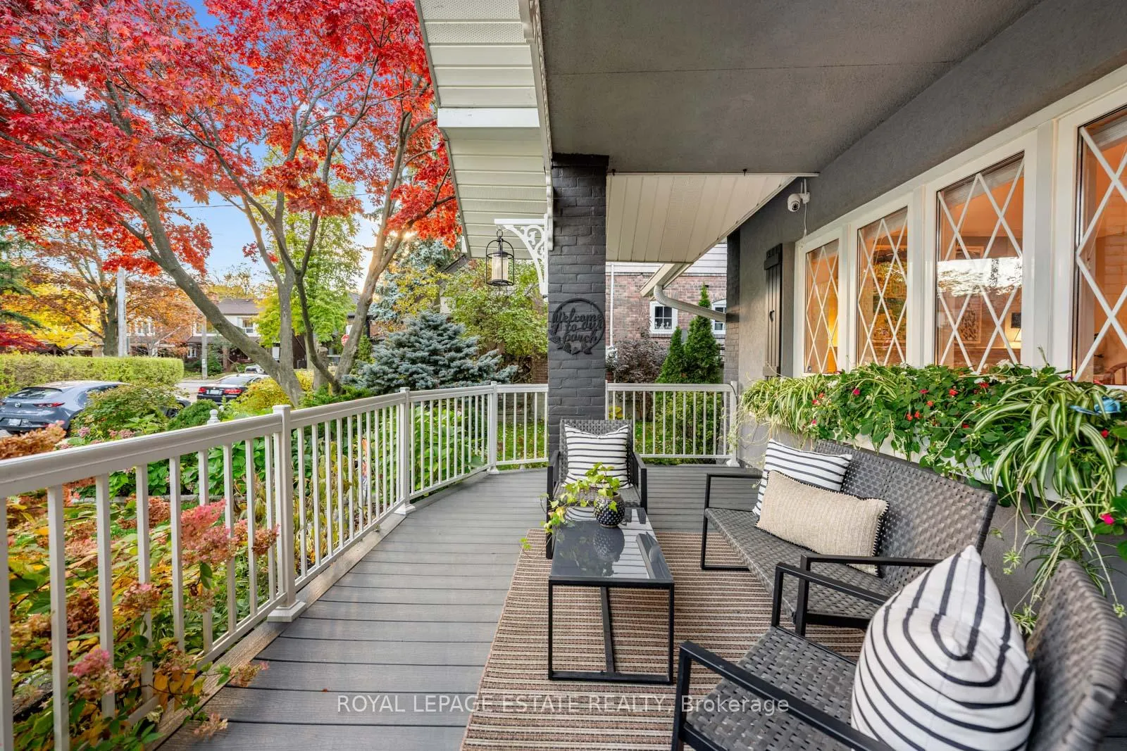 Photo 3 of 6 Bracken Avenue, Toronto, The Beaches — HOMEH