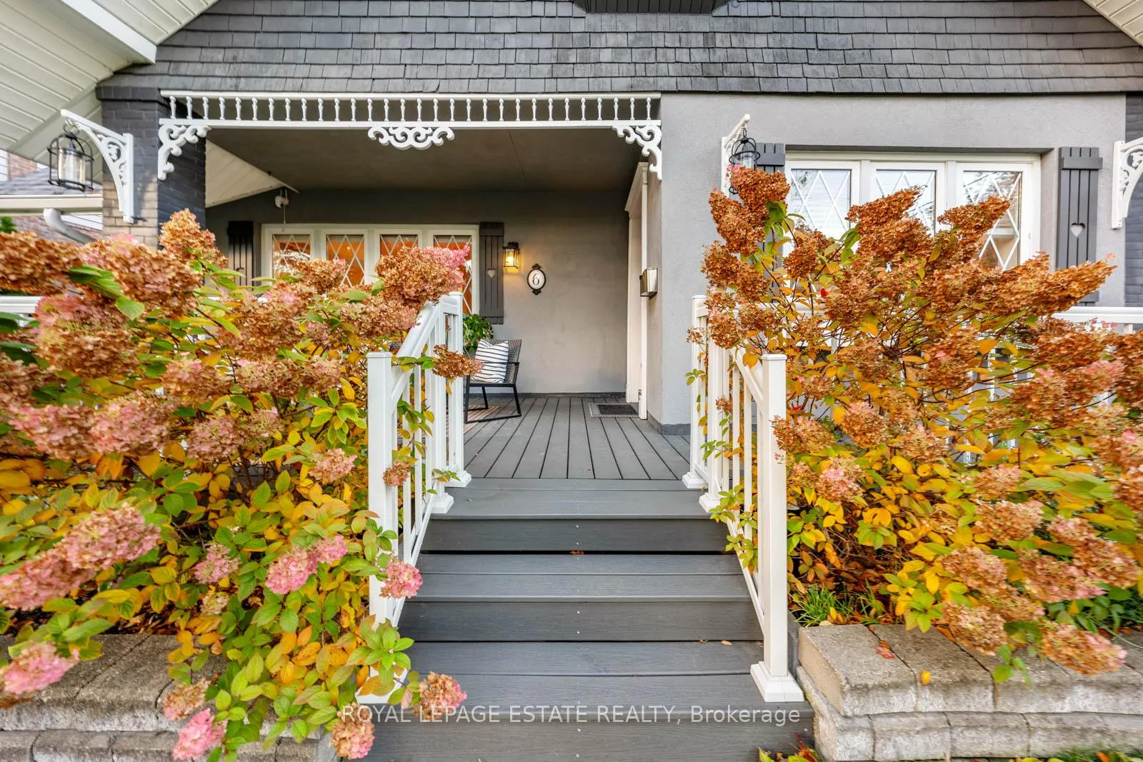 Photo 4 of 6 Bracken Avenue, Toronto, The Beaches — HOMEH