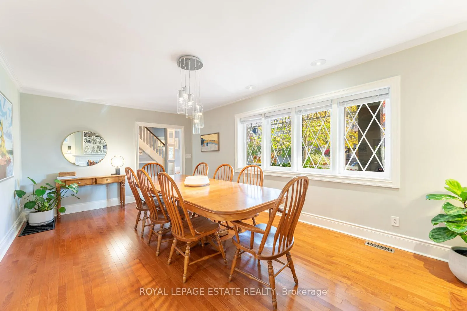 Photo 11 of 6 Bracken Avenue, Toronto, The Beaches — HOMEH