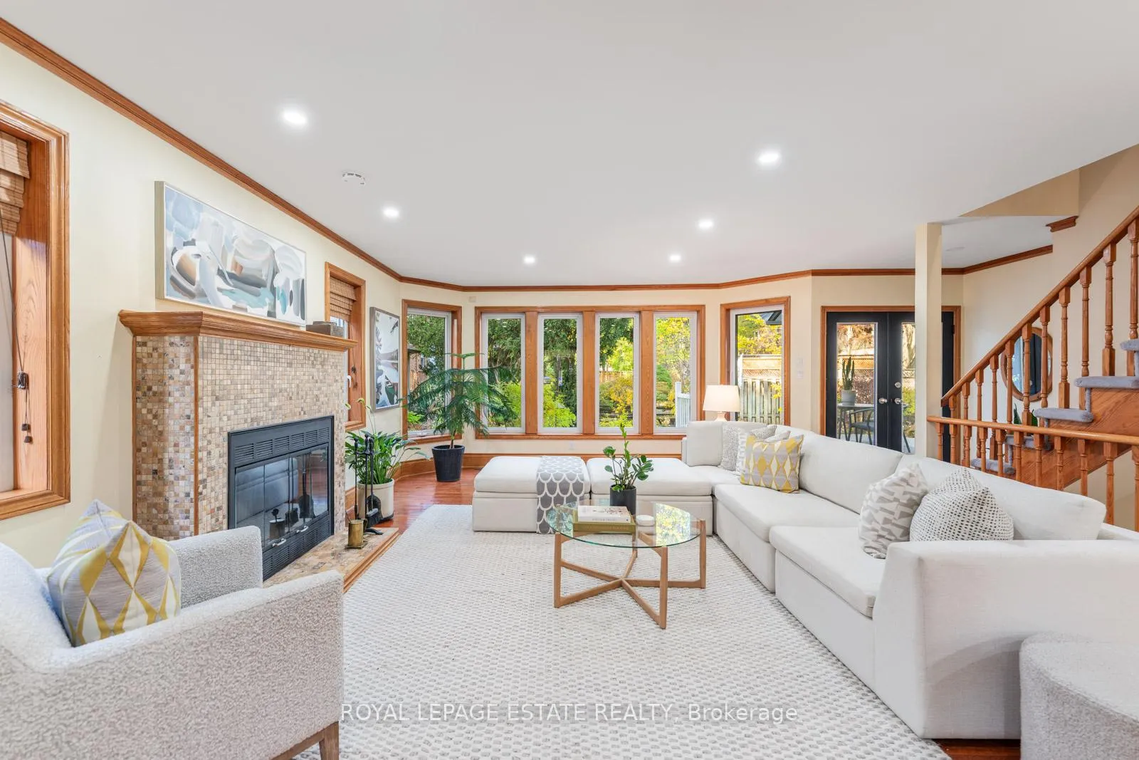 Photo 21 of 6 Bracken Avenue, Toronto, The Beaches — HOMEH
