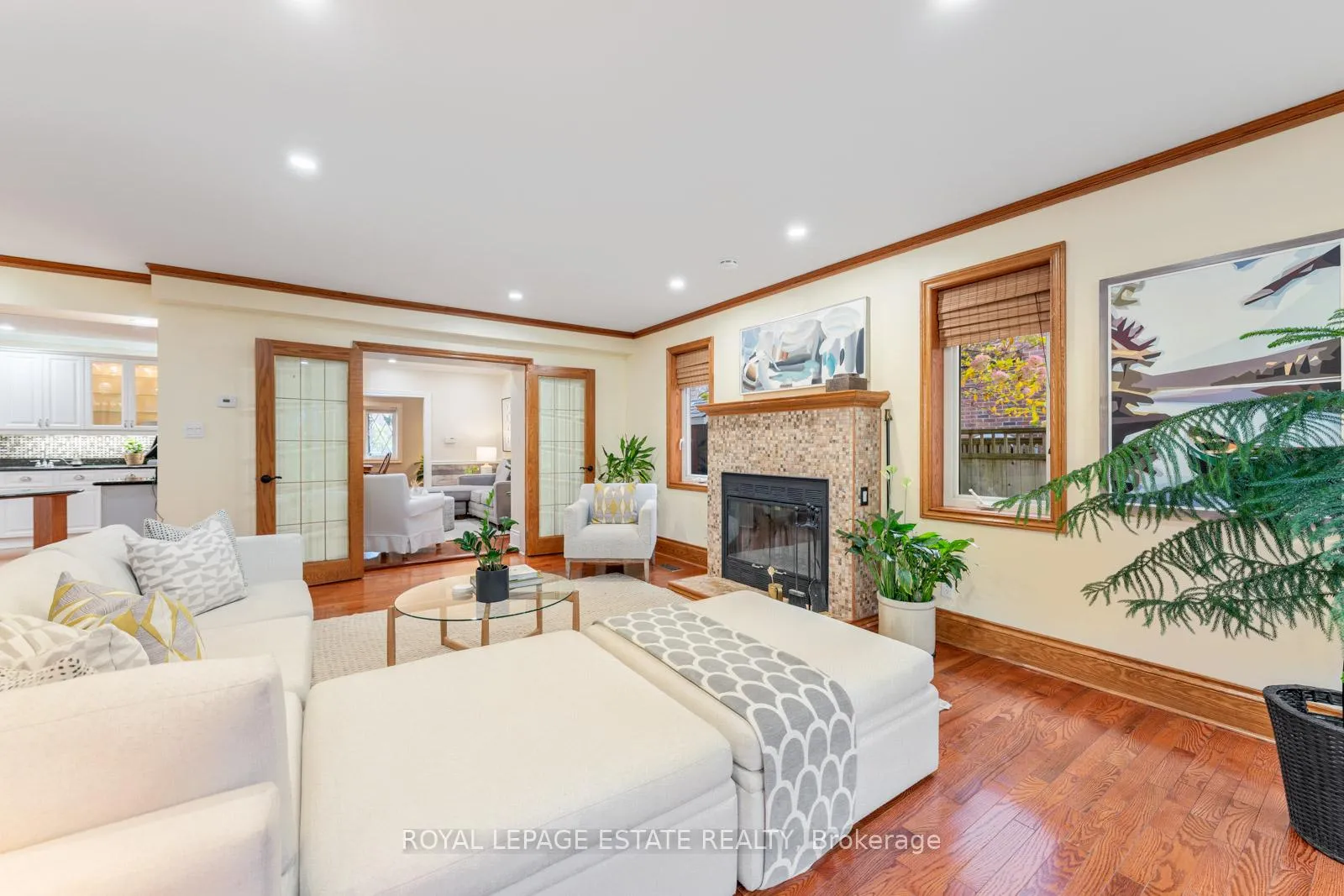 Photo 22 of 6 Bracken Avenue, Toronto, The Beaches — HOMEH