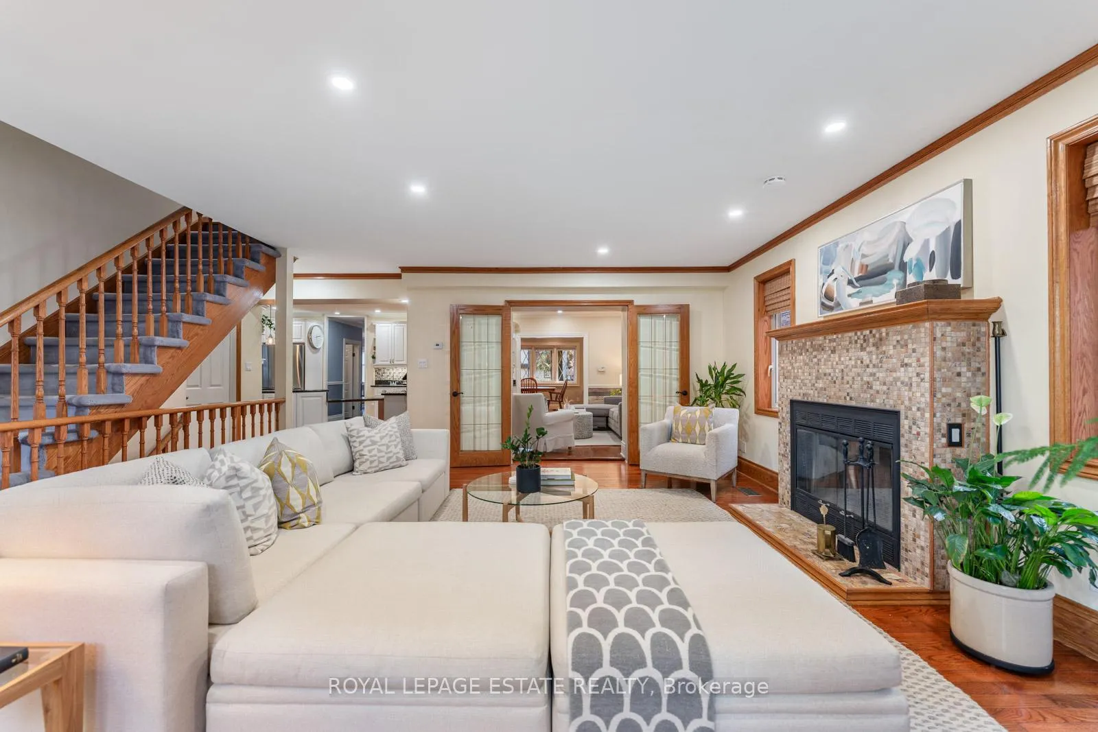 Photo 23 of 6 Bracken Avenue, Toronto, The Beaches — HOMEH