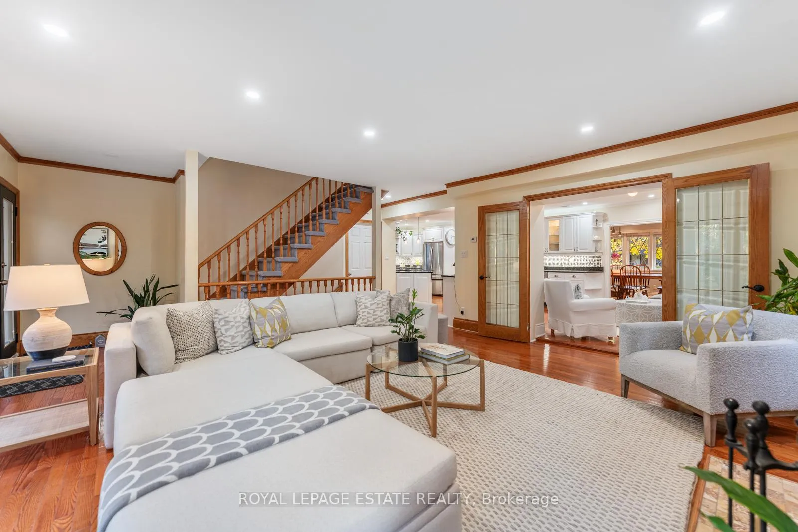 Photo 24 of 6 Bracken Avenue, Toronto, The Beaches — HOMEH