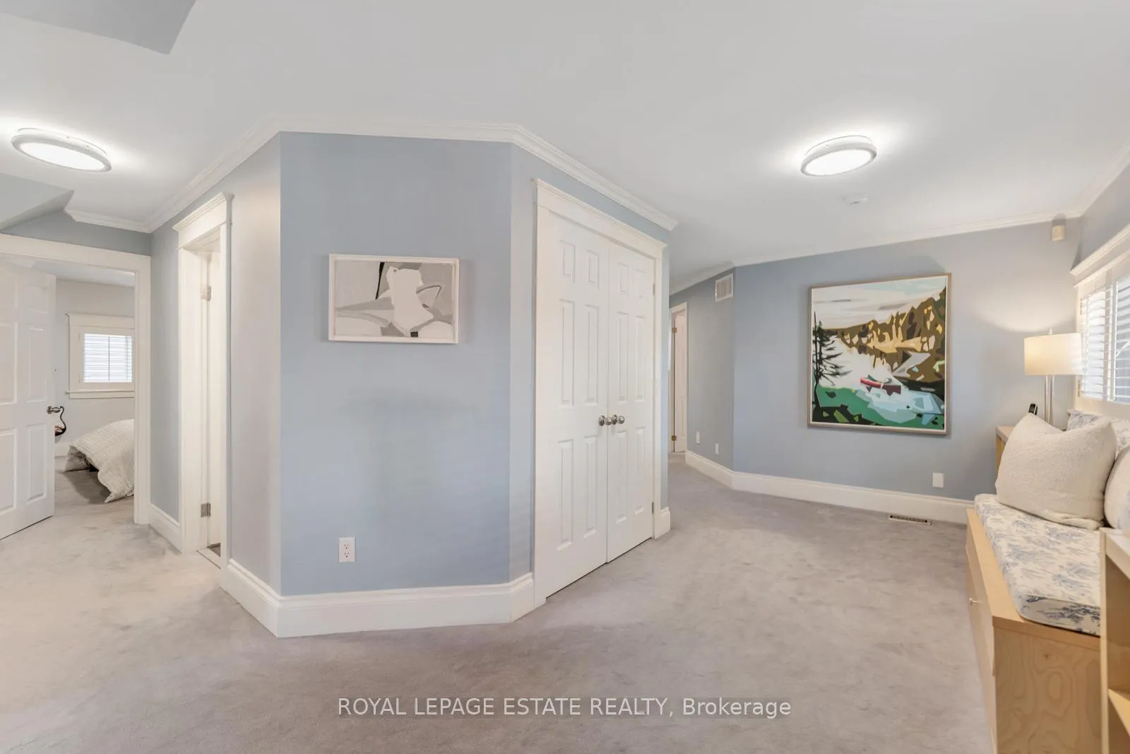 Photo 25 of 6 Bracken Avenue, Toronto, The Beaches — HOMEH