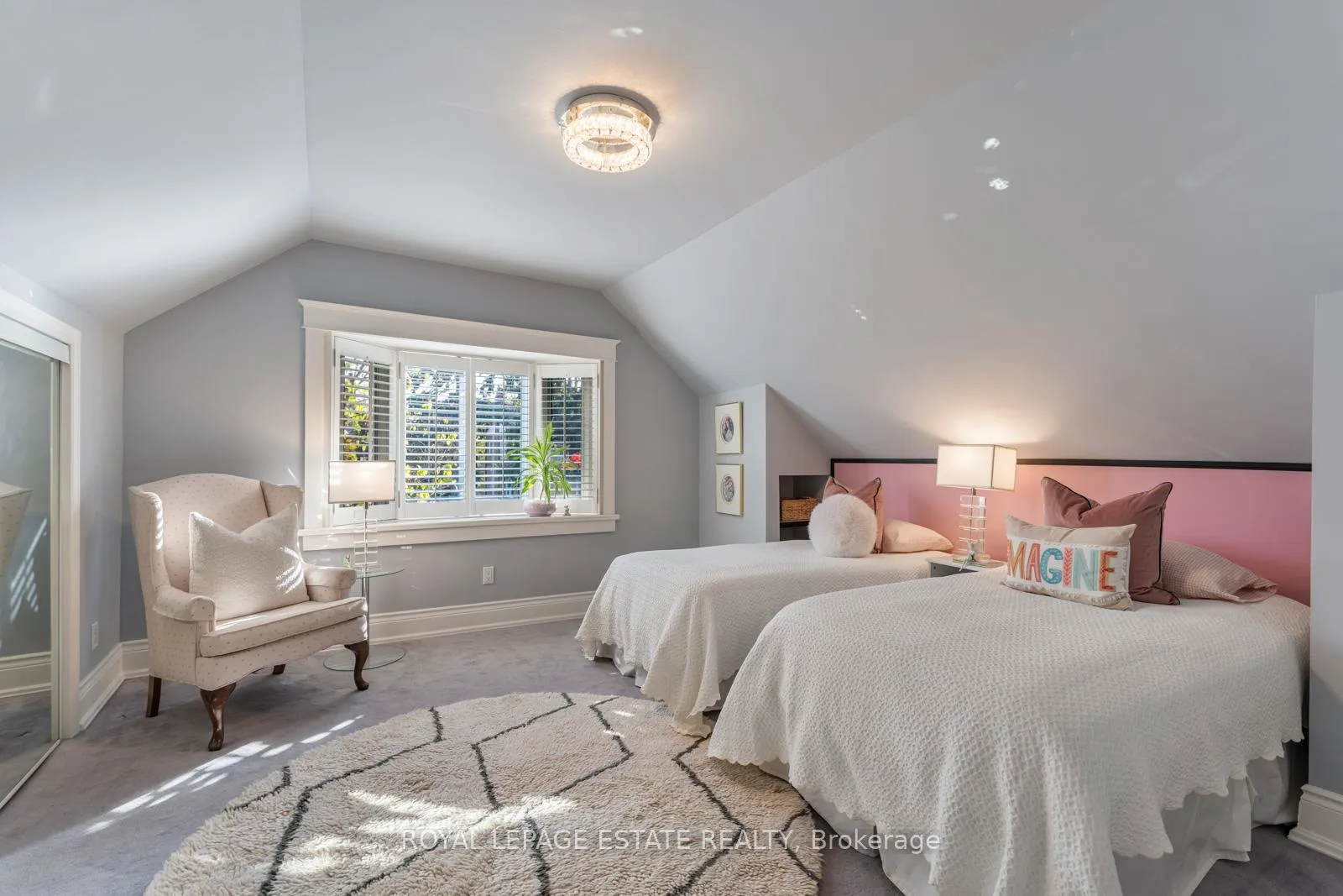 Photo 26 of 6 Bracken Avenue, Toronto, The Beaches — HOMEH