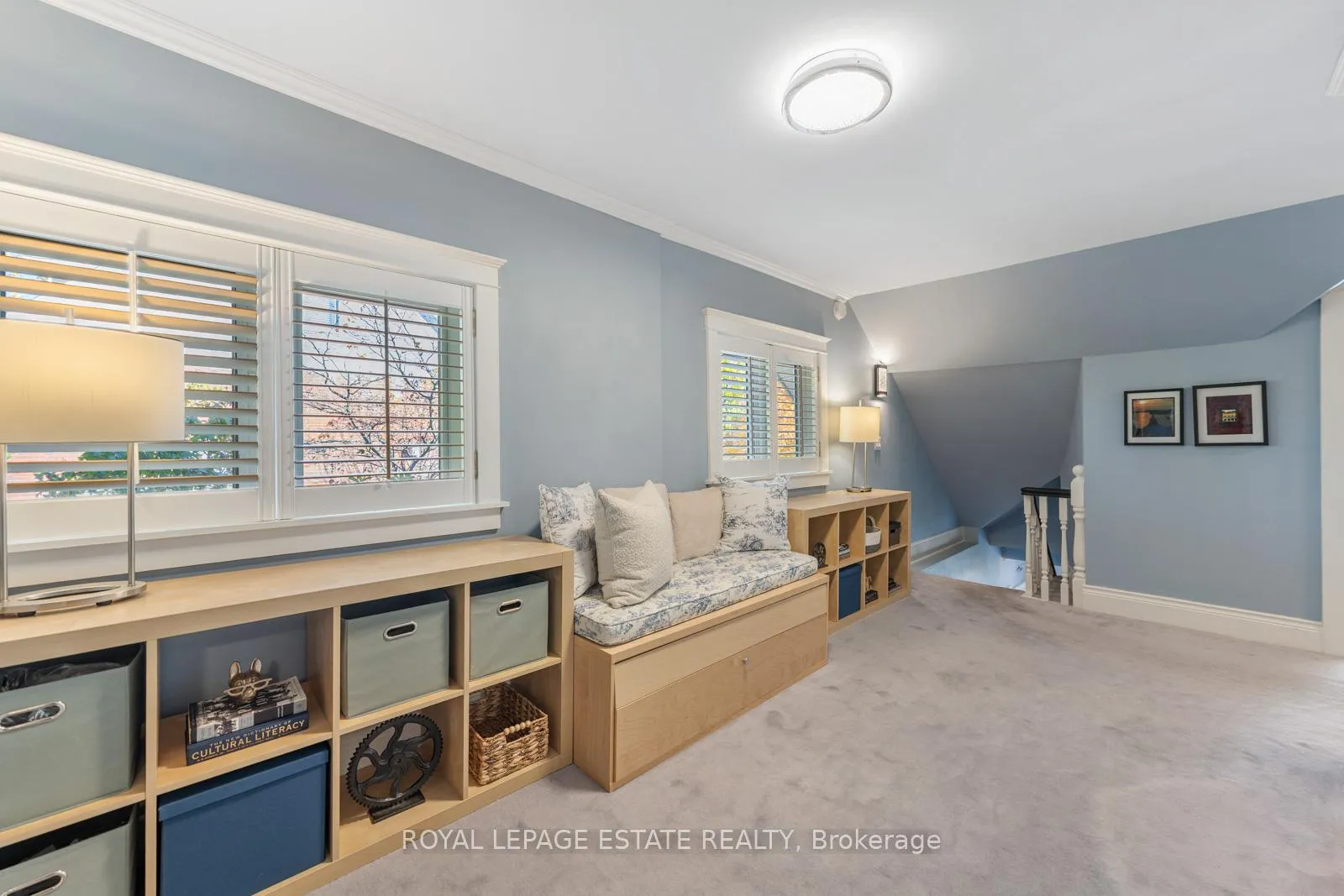 Photo 30 of 6 Bracken Avenue, Toronto, The Beaches — HOMEH