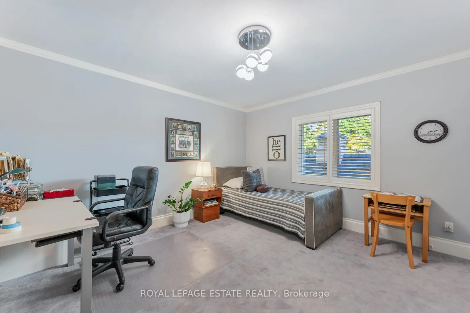 Photo 31 of 6 Bracken Avenue, Toronto, The Beaches — HOMEH