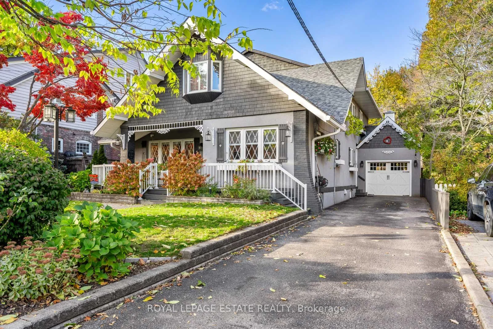 Photo 35 of 6 Bracken Avenue, Toronto, The Beaches — HOMEH